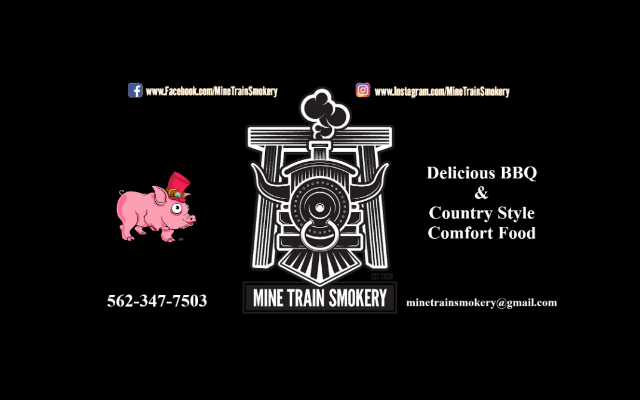Mine Train Smokery
