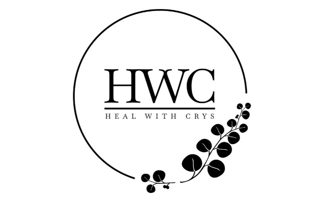 Heal With Crys LLC