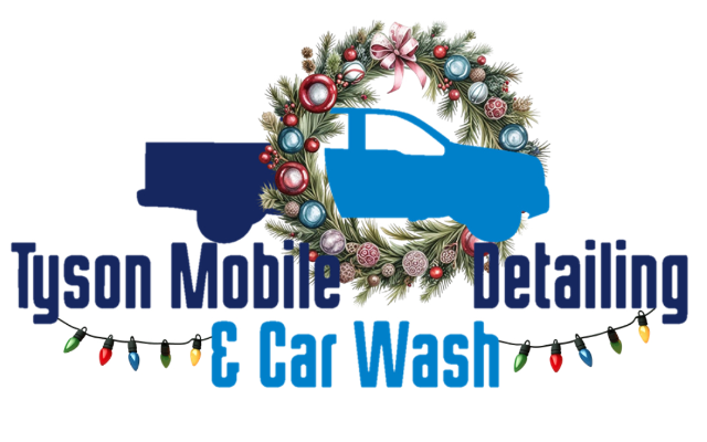 Tyson Mobile Detailing & Car Wash