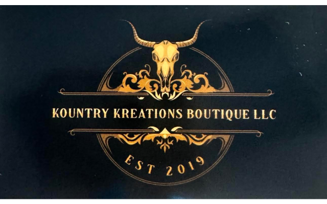 Kountry Kreations