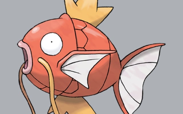 Catch 'em All Cards