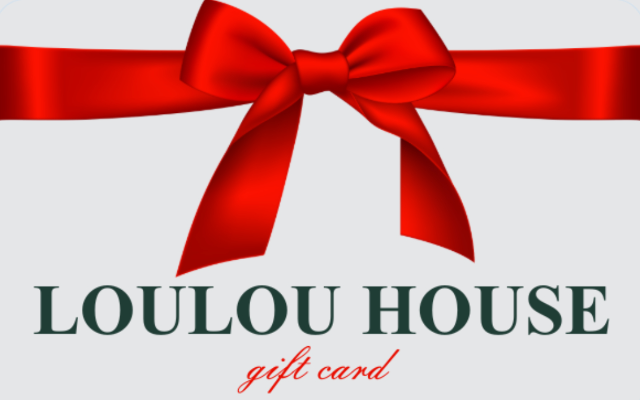 LOULOU House
