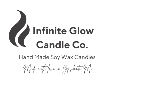 Infinite Glow Candle Co.