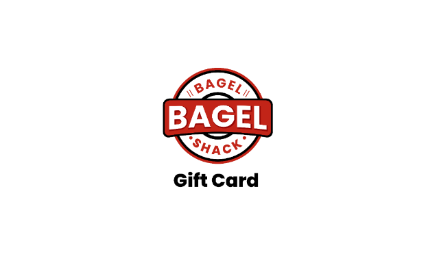 Bagel Shack