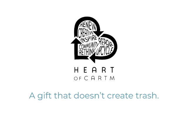 Heart Of Cartm