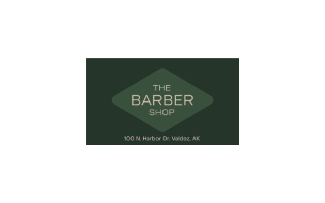 The Barber Shop - Valdez, AK