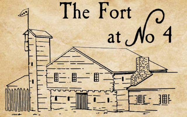 The Fort at No 4