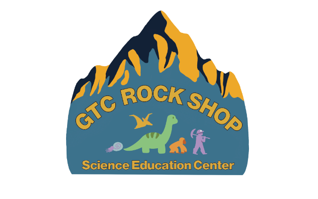 Geologic Times Corp, DBA GTC Rock Shop