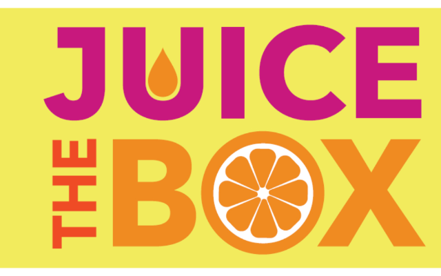 The Winni Juice Box