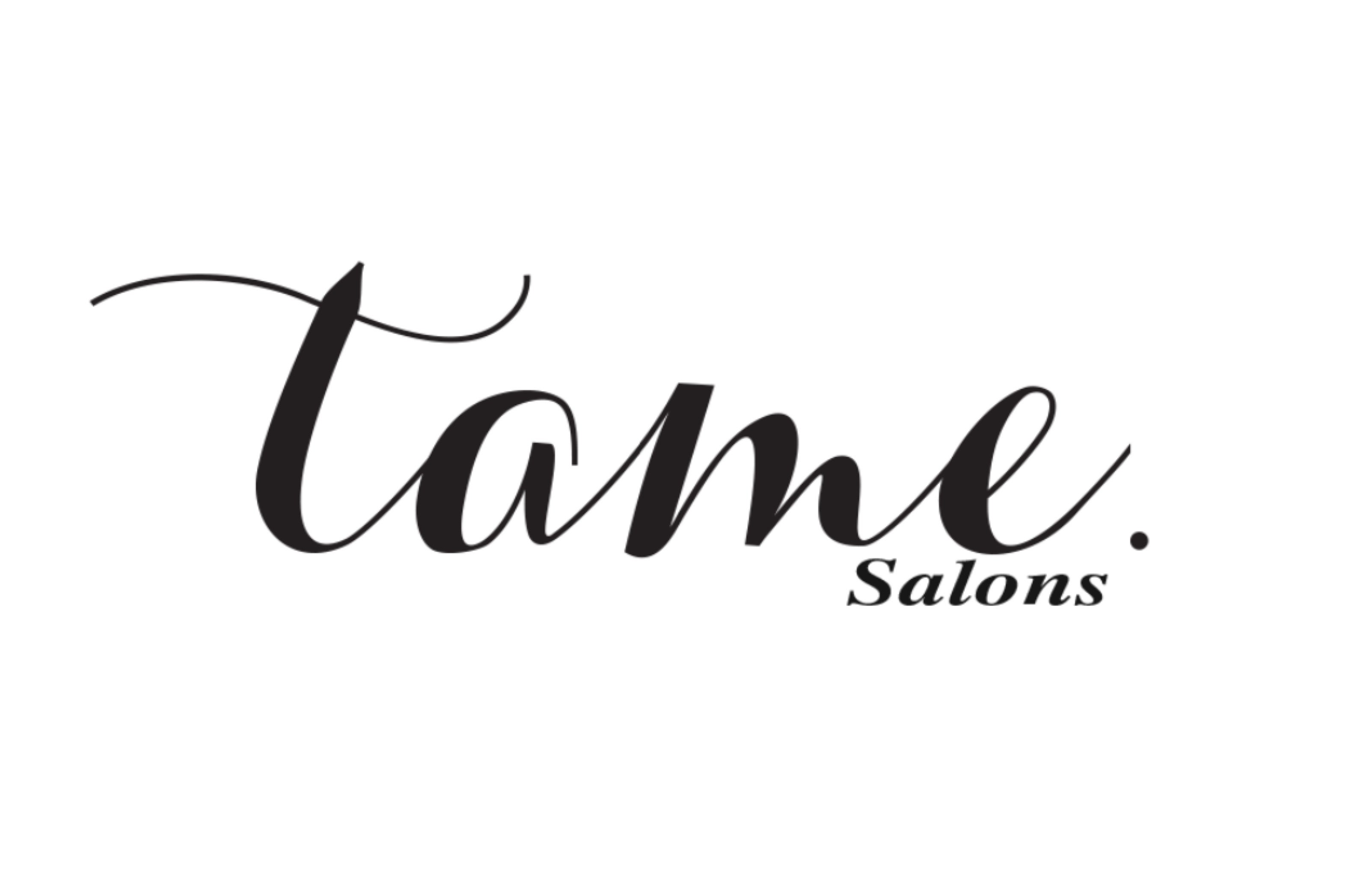 Tame Salons LLC