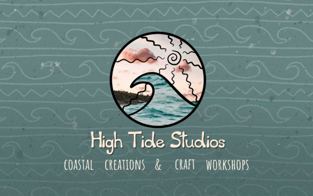 High Tide Designs