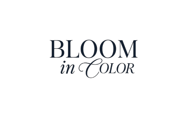 Bloom in Color Co