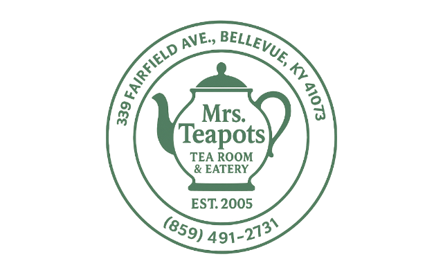 Mrs. Teapots Tearoom and Eatery