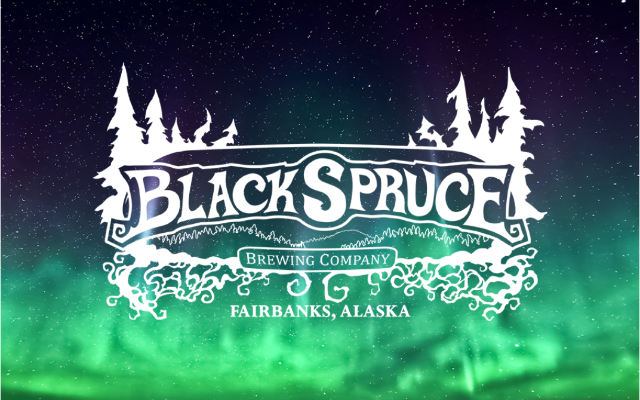 Black Spruce Brewing Company