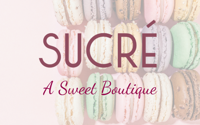 Sucré