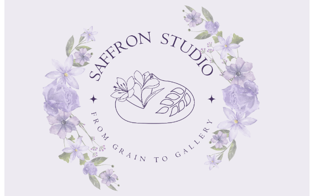 Saffron Studio