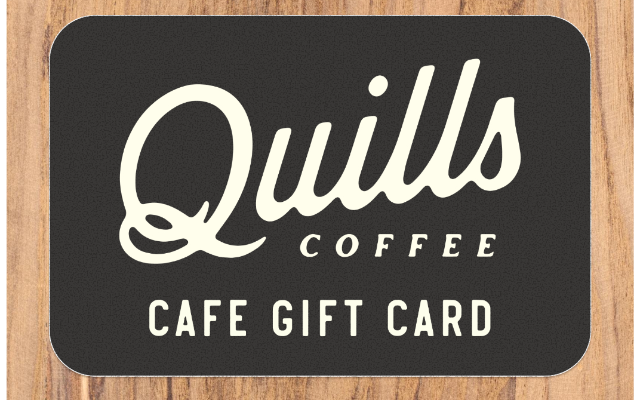 Quills Coffee