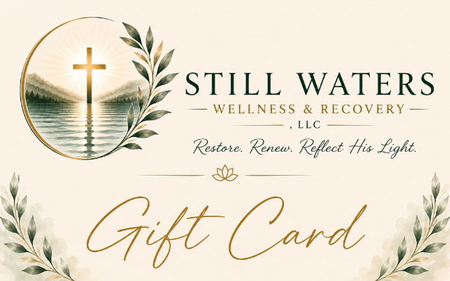 Still Waters Wellness & Recovery, LLC