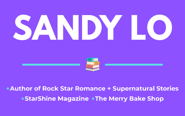 Sandy Lo Shop