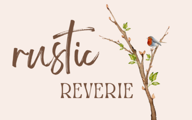 Rustic Reverie