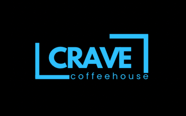 Crave Coffeehouse