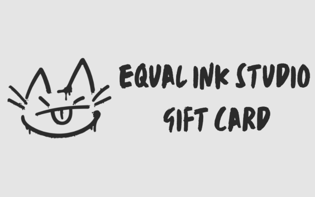 Equal Ink Studio