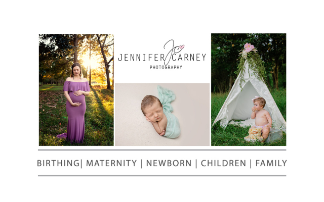 Jennifer Carney Photography