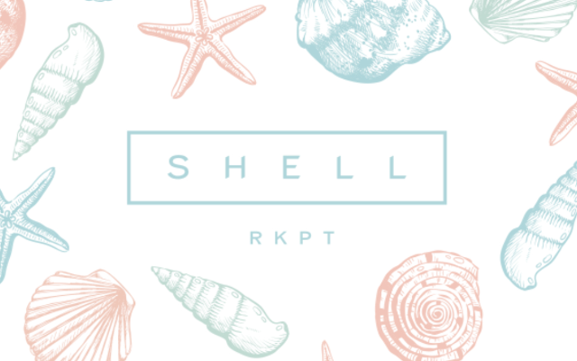 Shell RKPT