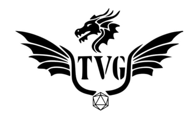 Treasure Vault Games