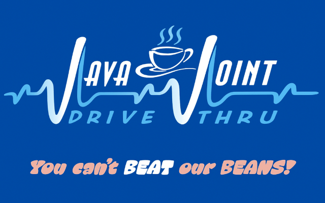 Java Joint Drive-Thru
