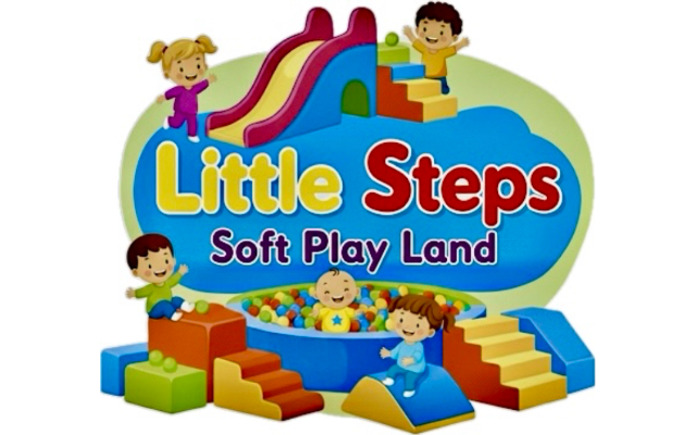 Little Steps Soft Play Land LLC
