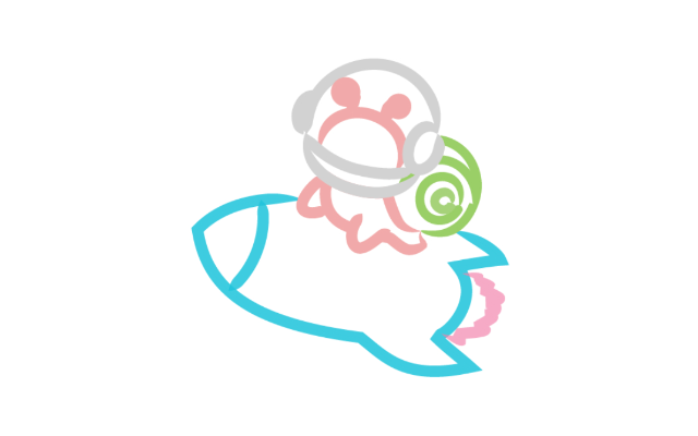 Snail On A Rocket (S.O.A.R) with J.J.