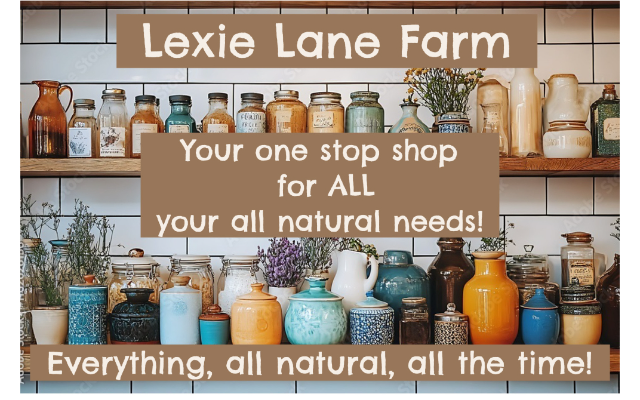 Lexie Lane Farm