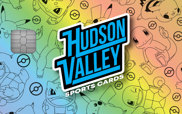 Hudson Valley Sports Cards 28