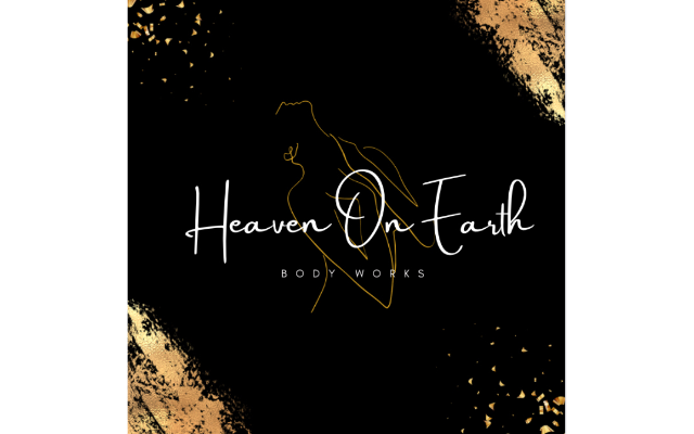 Heaven on Earth Body Works