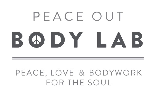 Peace Out Body Lab