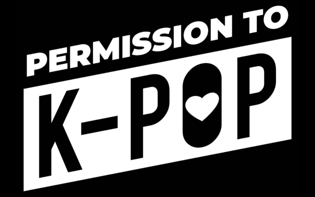 Permission To K-Pop