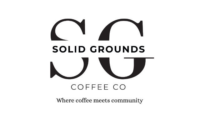 Solid Grounds Coffee Co