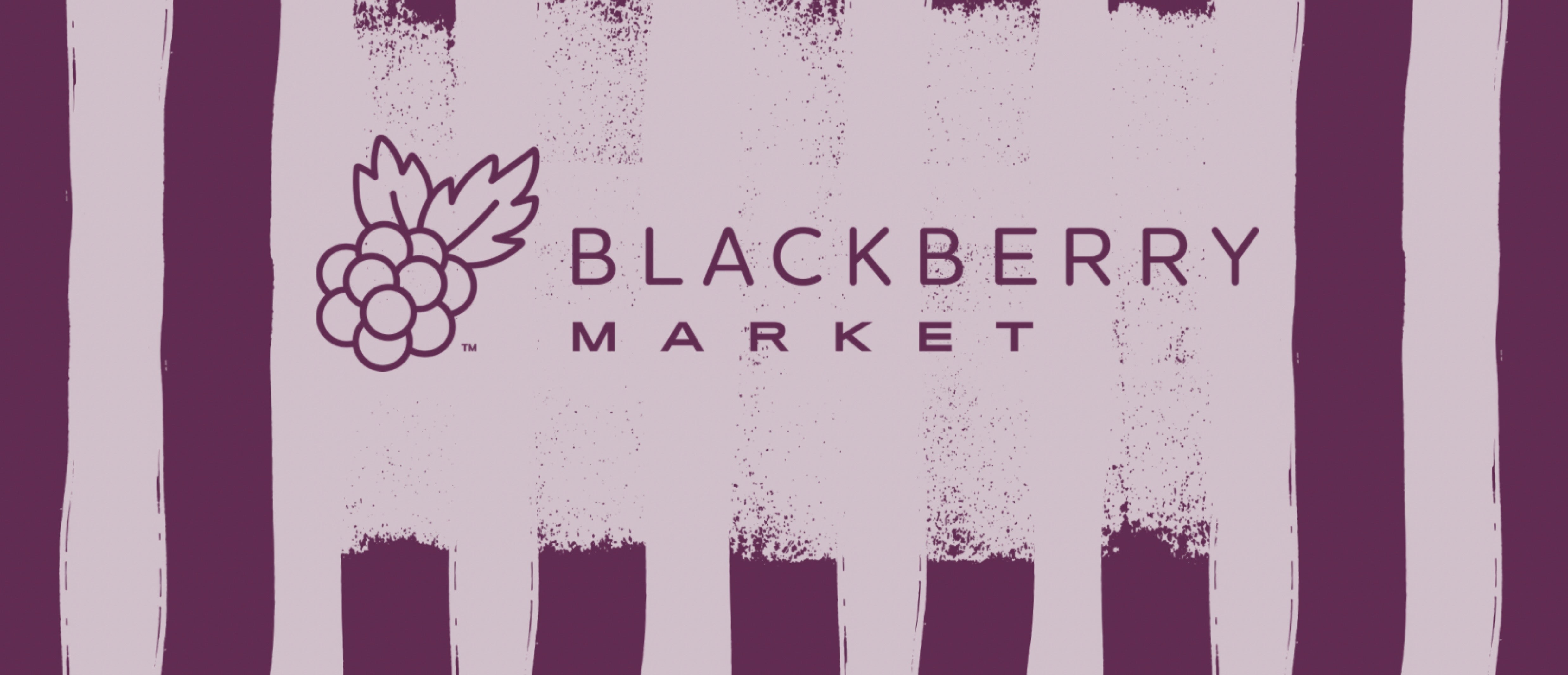 Blackberry Market LLC