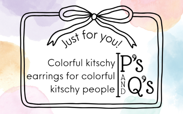 Ps and Qs Creative Design