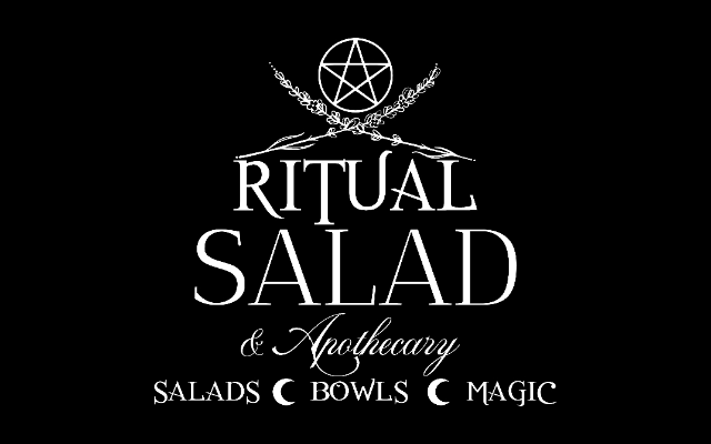 Ritual Salad