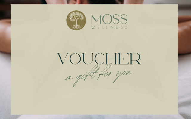 Spin Your Own Axis, LLC dba MOSS Wellness