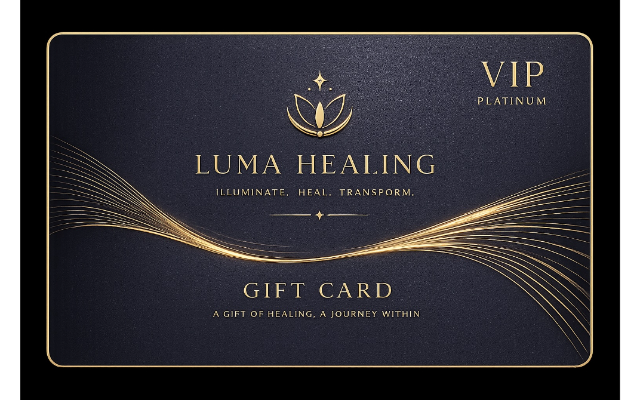 Luma Glow & Body