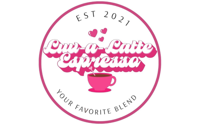 Luv-a-Latte Espresso