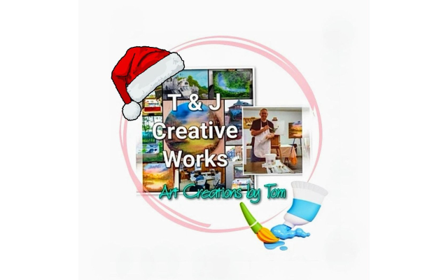 T&J Creative Works