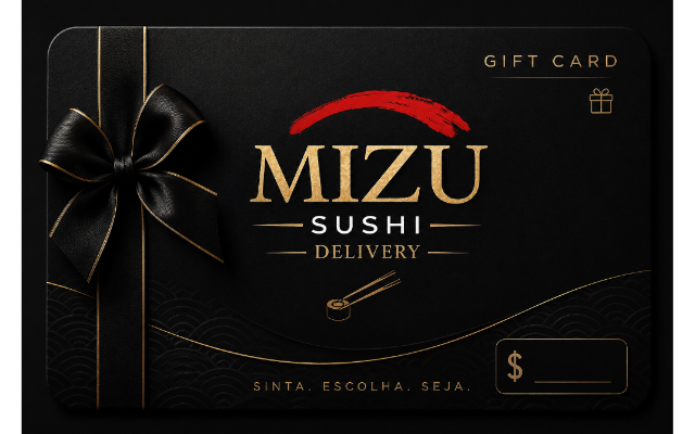 Mizu Sushi