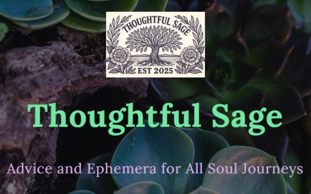 Thoughtful Sage LLC