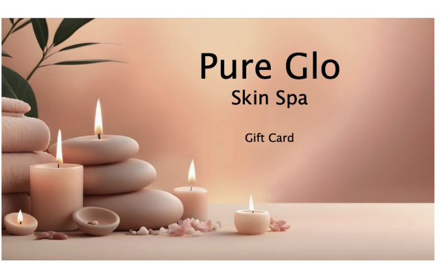 Pure Glo Skin Spa