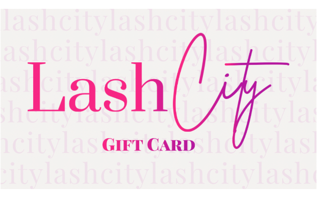 Lash City