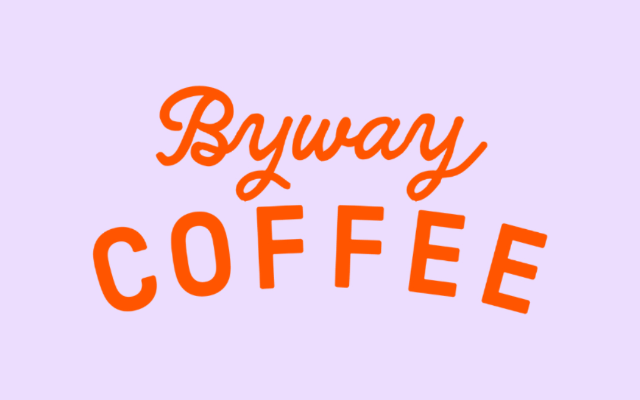 Byway Coffee Company